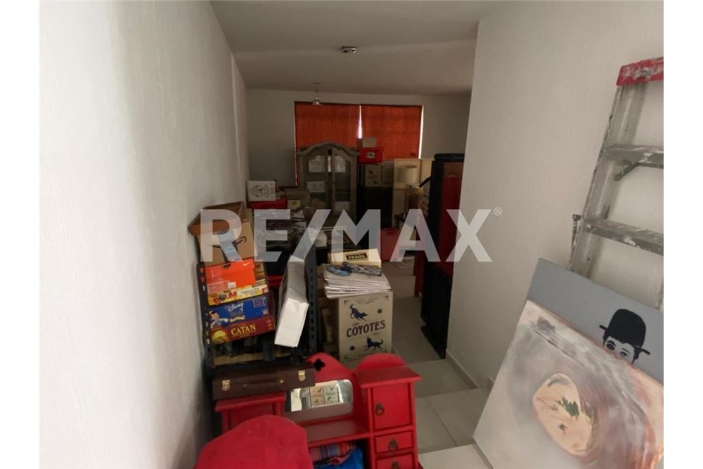 Residential - House - Querétaro, Mexico - Mexico - 22 - 1001065286-13