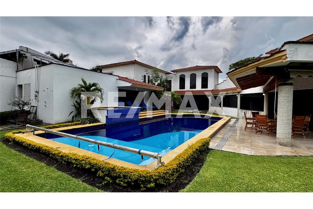 Residential - House - Atlatlahucan, Mexico - Mexico - 19 - 1001028001-200