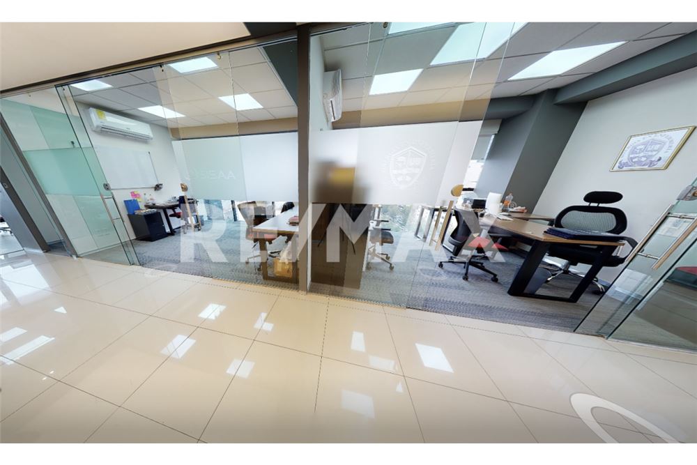 Commercieel - Büro - Ciudad de México, Mexiko - Mexico - 9 - 1001180018-495