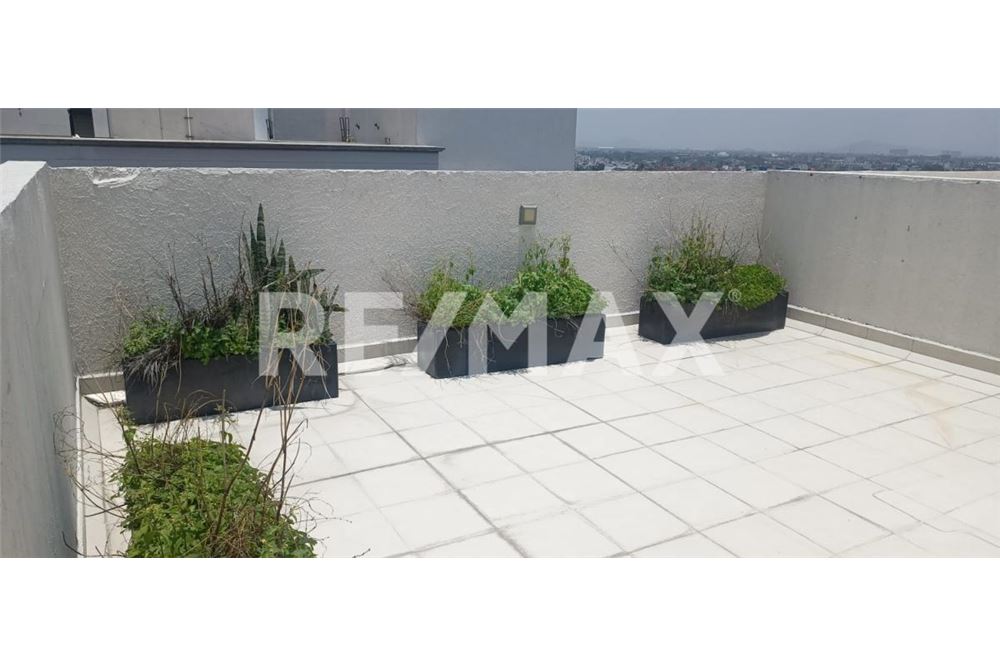 Residential - Склад - Ciudad de México, Мексика - Mexico - 17 - 1001229149-23