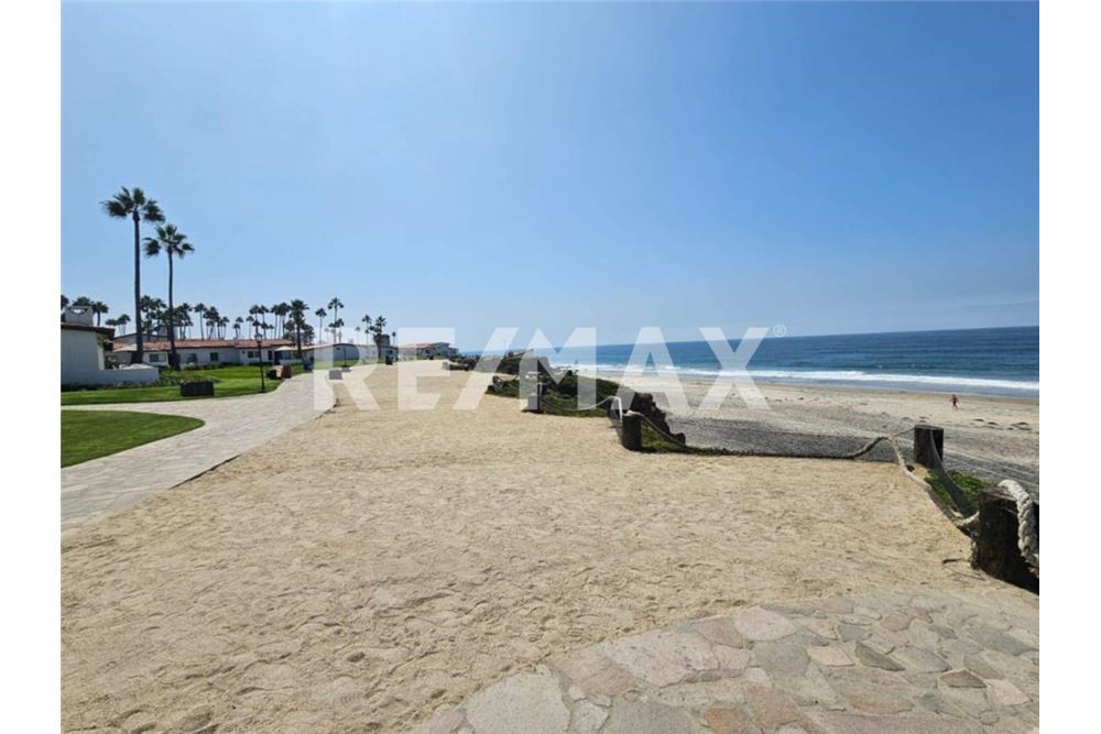 Résidentiel - Appartement dans les combles - Playas De Rosarito, Mexique - Mexico - 27 - 1001006108-71