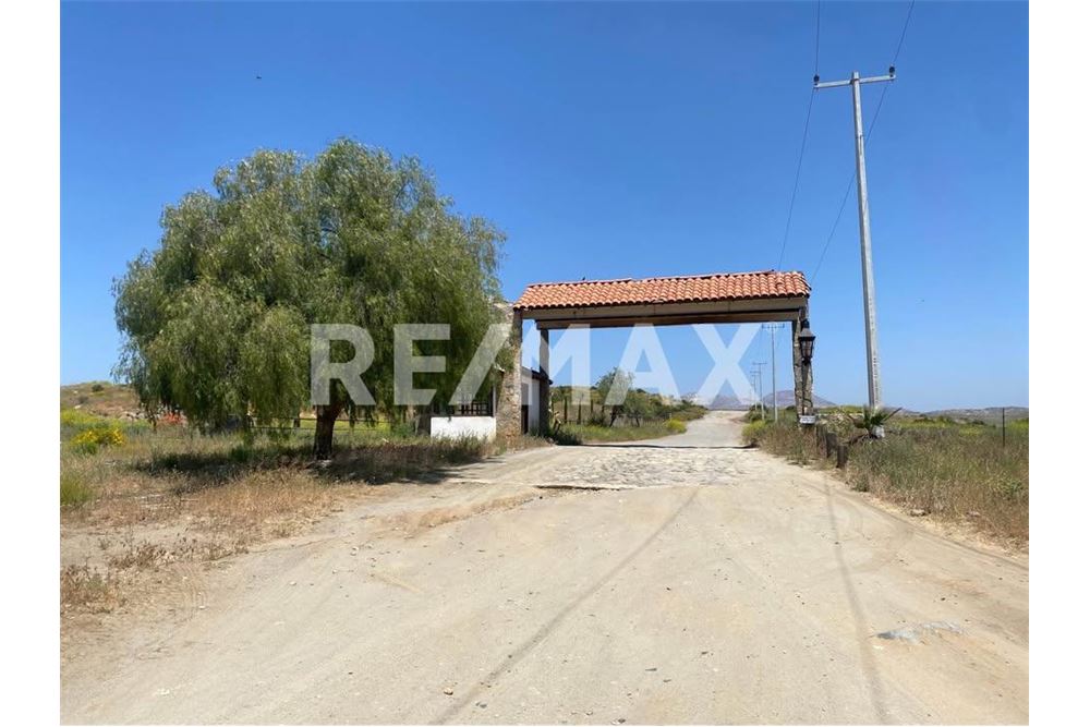 Residential - Plot of Land for Investment - Tecate, Mexico - Mexico - 1 - 1001104053-23