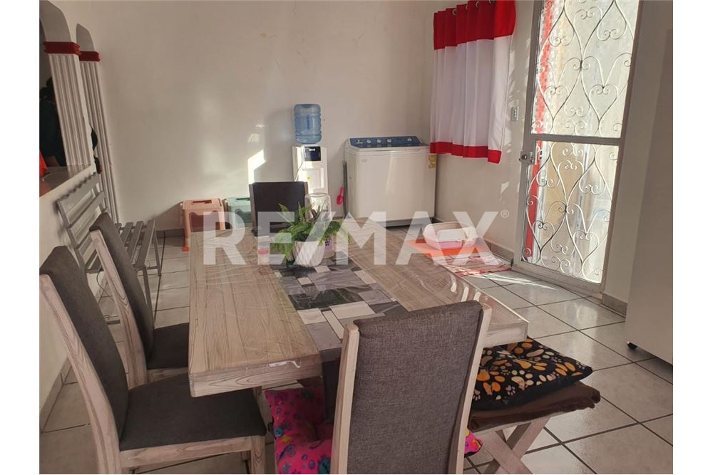 Residential - Αυτόνομη κατοικία - Salamanca, Μεξικό - Mexico - 4 - 1001111018-96