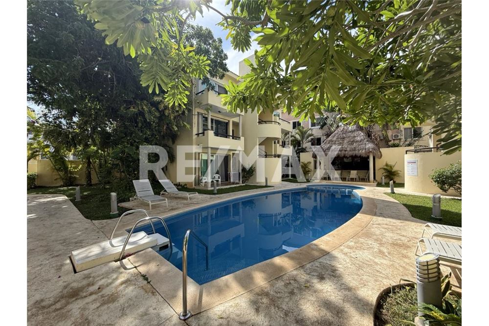 Residential - Apartment with roof - Playa del Carmen, Mexico - Mexico - 17 - 1001040001-1410