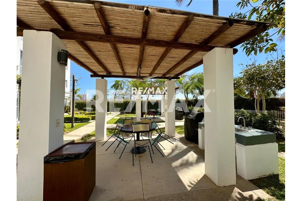 Residencial - Piso - Mazatlán, México - Mexico - 23 - 1001145018-178