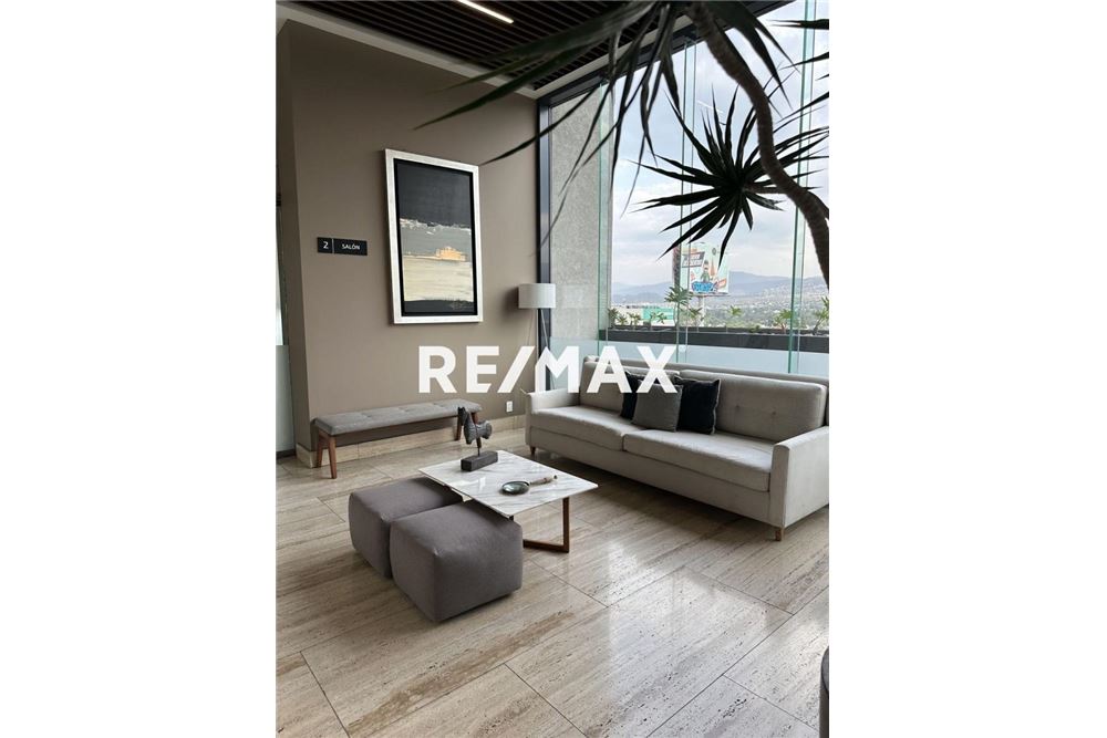 Residential - Apartment with roof - Ciudad de México, Mexico - Mexico - 38 - 1001028024-232