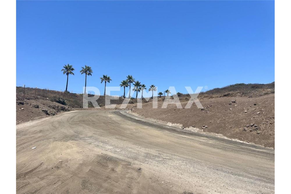 Commercieel - Grond - Playas De Rosarito, Mexiko - Mexico - 11 - 1001006182-85