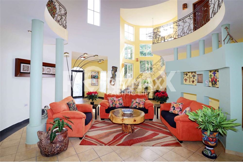 Residencial - Casa - Escuinapa, México - Mexico - 3 - 1001145050-23