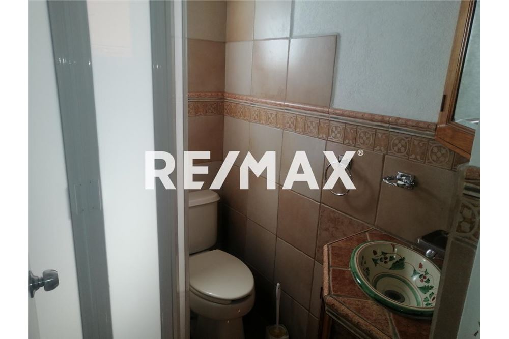 Residential - Apartment with roof - Ciudad de México, Mexico - Mexico - 5 - 1001028031-256