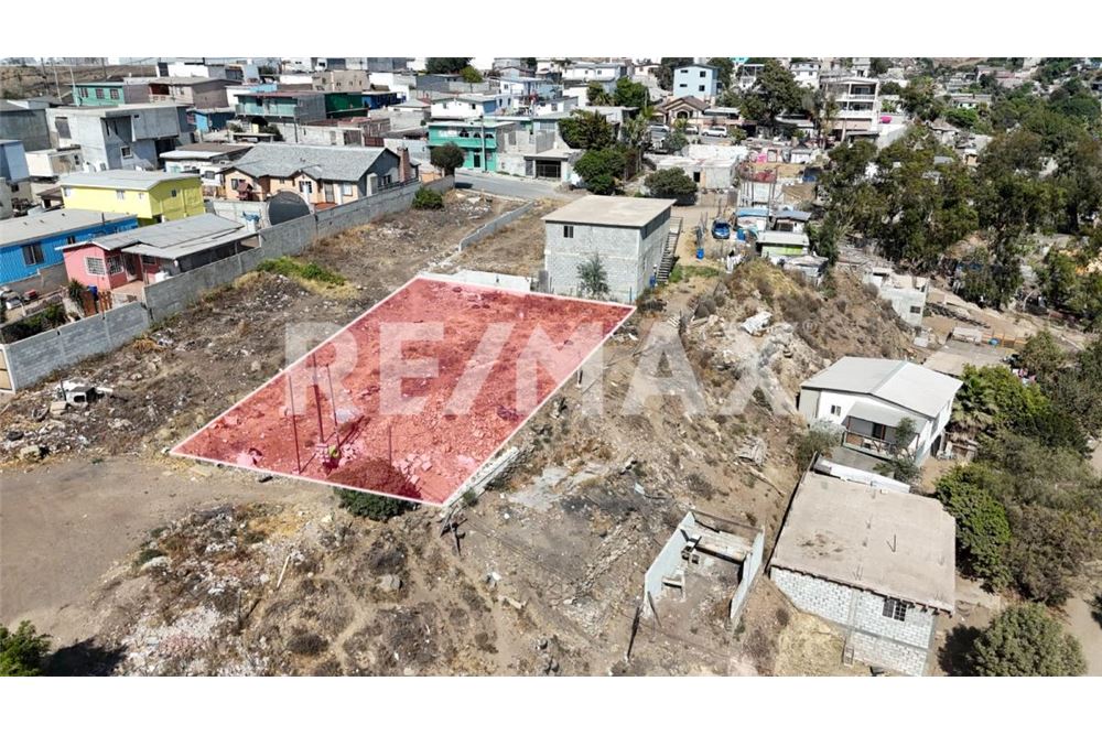 Residential - Plot of Land for Investment - Playas De Rosarito, Mexico - Mexico - 7 - 1001104053-35