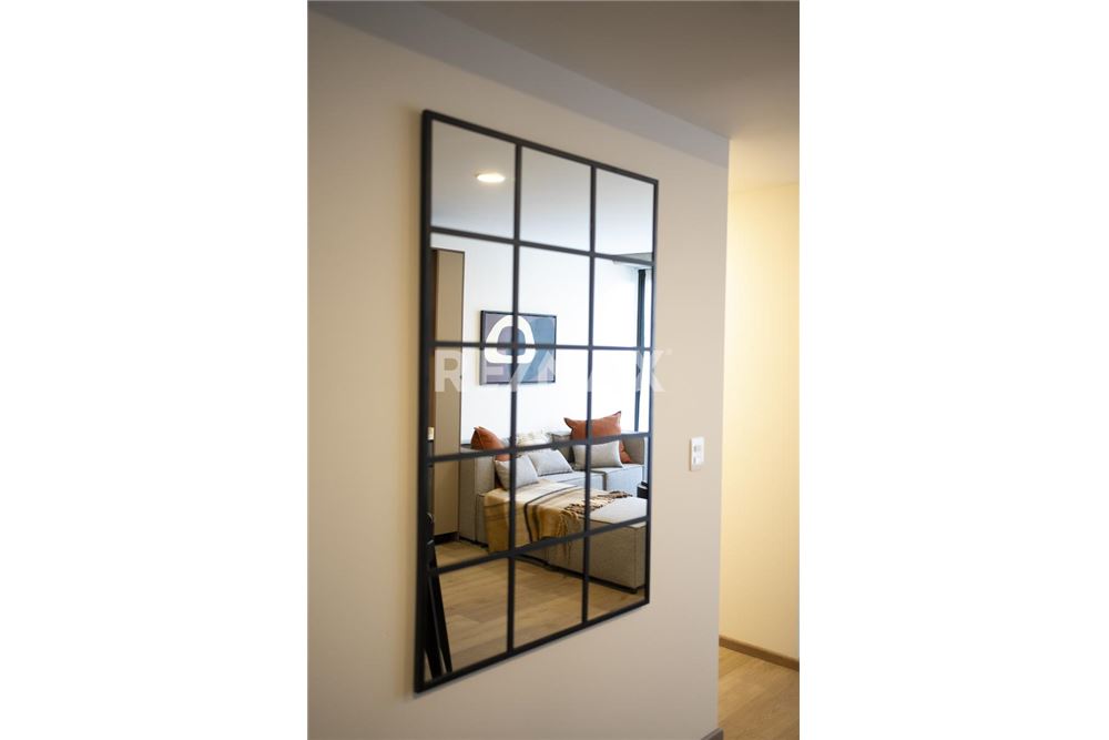 Wohnung - Dachwohnung - Ciudad de México, Mexiko - Mexico - 13 - 1001180112-42