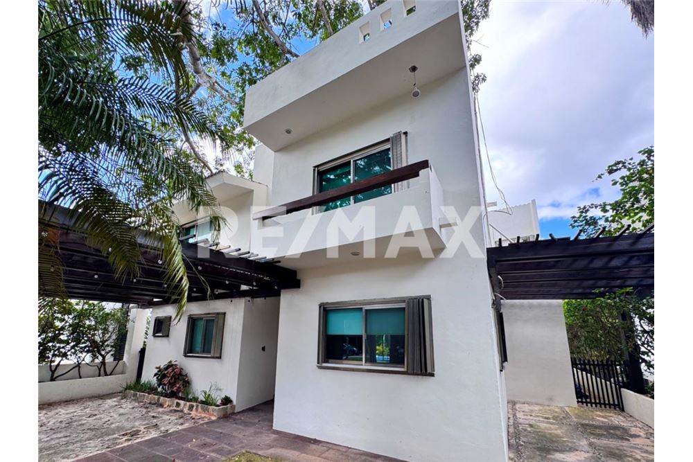 Residential - House - Playa del Carmen, Mexico - Mexico - 4 - 1001040001-1447
