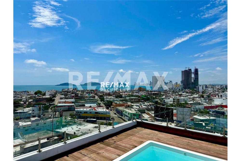 Residenziale - Loft - Mazatlán, Messico - Mexico - 26 - 1001145007-38