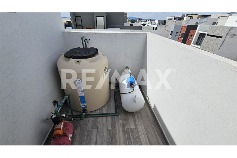 Residential - Condo/Apartment - Zapopan, Mexico - Mexico - 35 - 1001183088-8