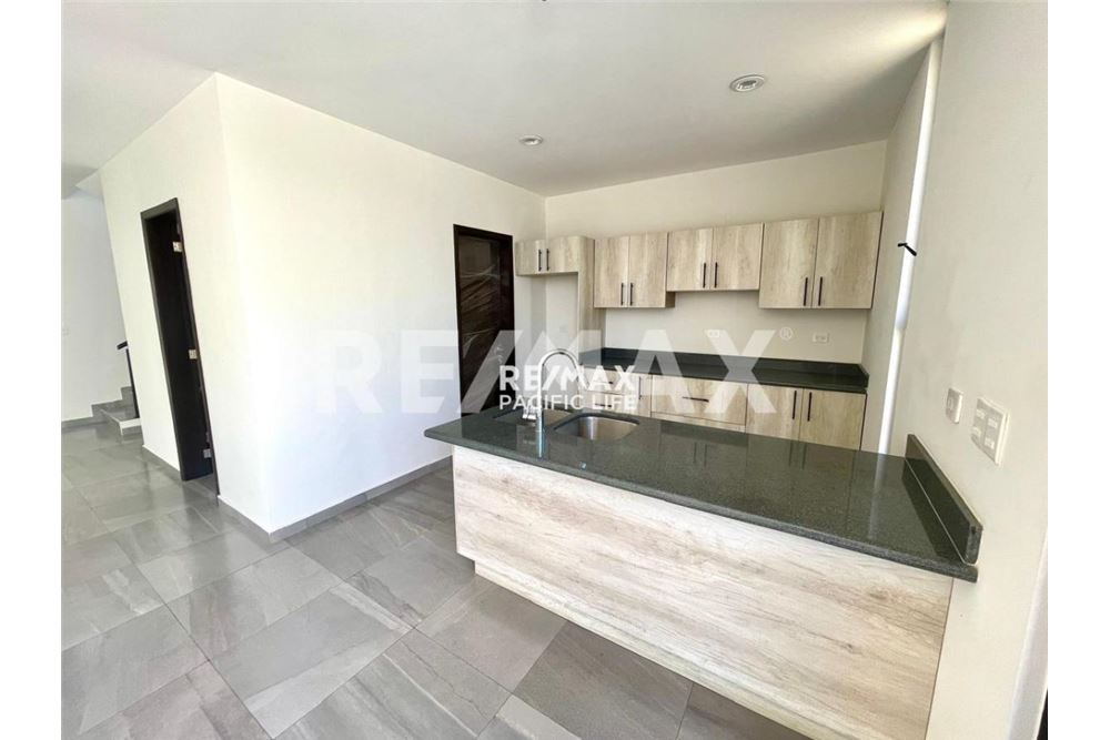 Residencial - Casa - Mazatlán, México - Mexico - 4 - 1001145010-325