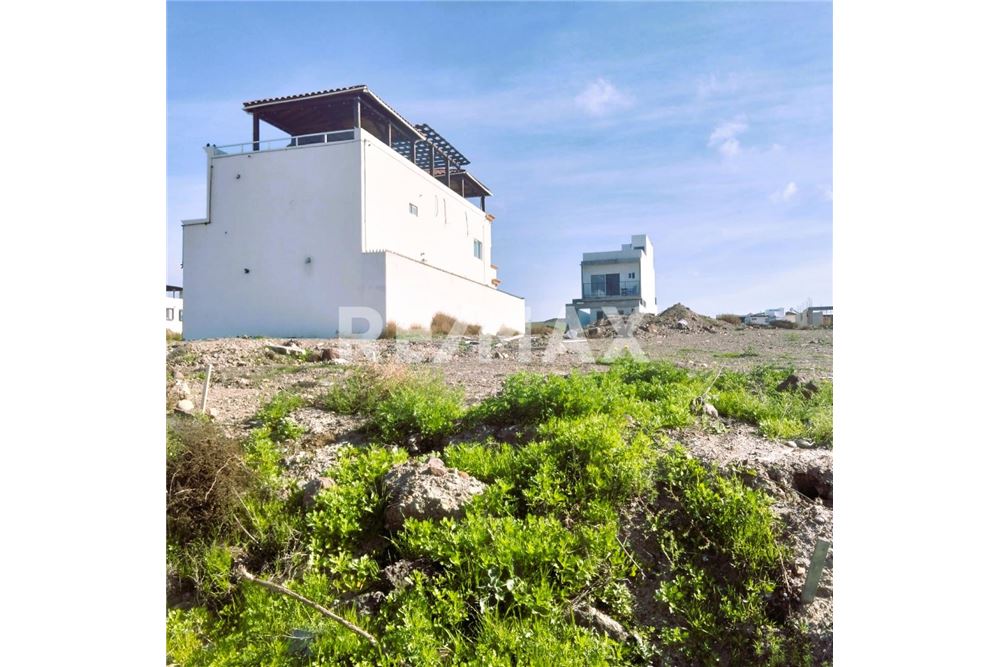 Residential - Plot of Land for Investment - Playas De Rosarito, Mexico - Mexico - 12 - 1001006243-67