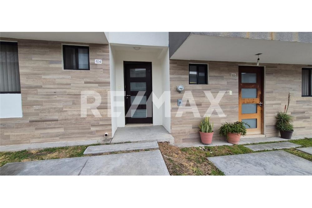 Residential - House - Querétaro, Mexico - Mexico - 1 - 1001065096-407