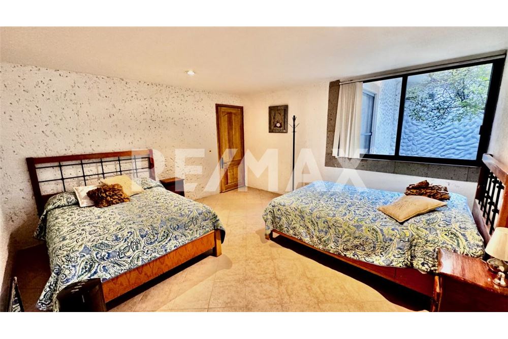 Residential - House - Atlatlahucan, Mexico - Mexico - 28 - 1001028001-200