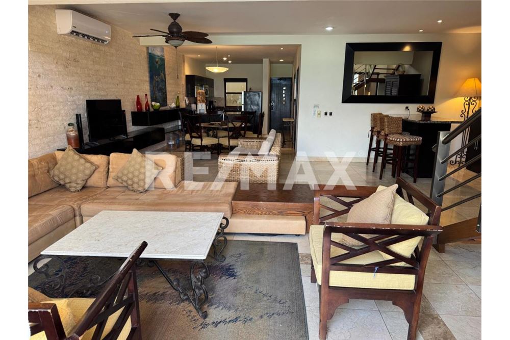 Residential - Apartment with roof - Playa del Carmen, Mexico - Mexico - 8 - 1001040022-183