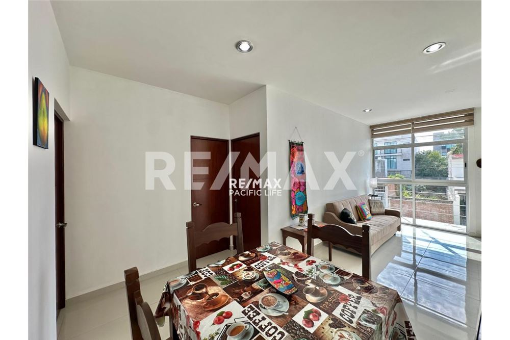 Residencial - Apartamento con terraza - Mazatlán, México - Mexico - 6 - 1001145010-340
