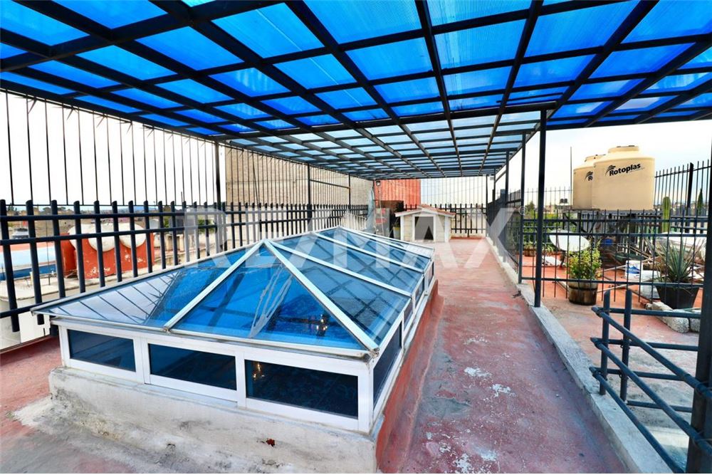 Residential - House - Nezahualcoyotl, Mexico - Mexico - 23 - 1001028002-550