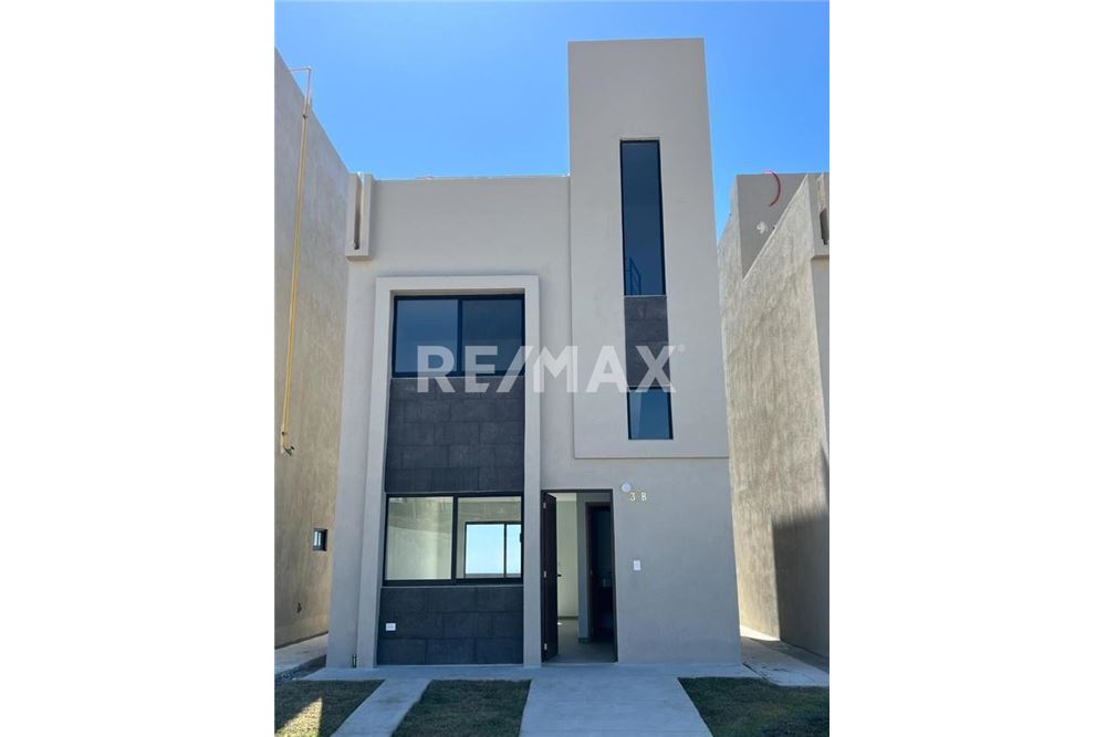 Prédio Habitacional - Casa - Playas De Rosarito, México - Mexico - 1 - 1001006182-98