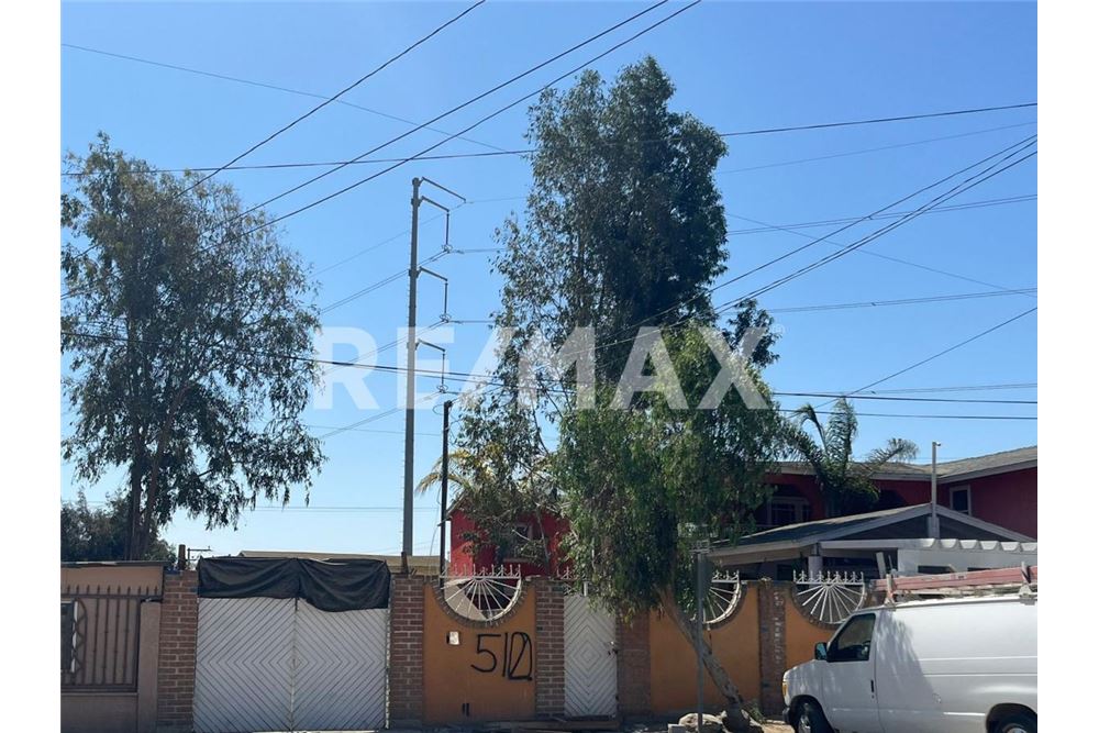 住宅 - 投资用地 - Tijuana, 墨西哥 - Mexico - 5 - 1001150100-33