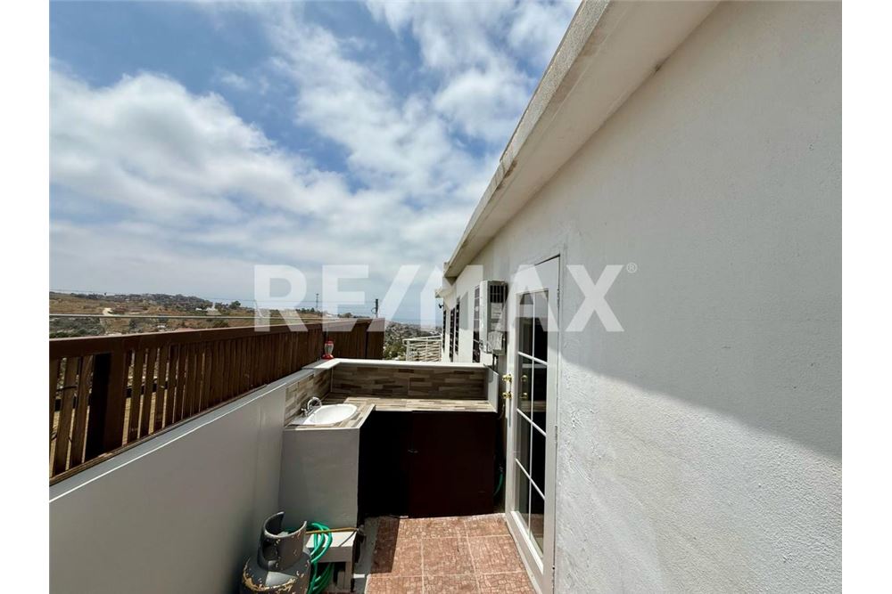 Gyvenamasis - Butas - Tijuana, Meksika - Mexico - 8 - 1001258036-1