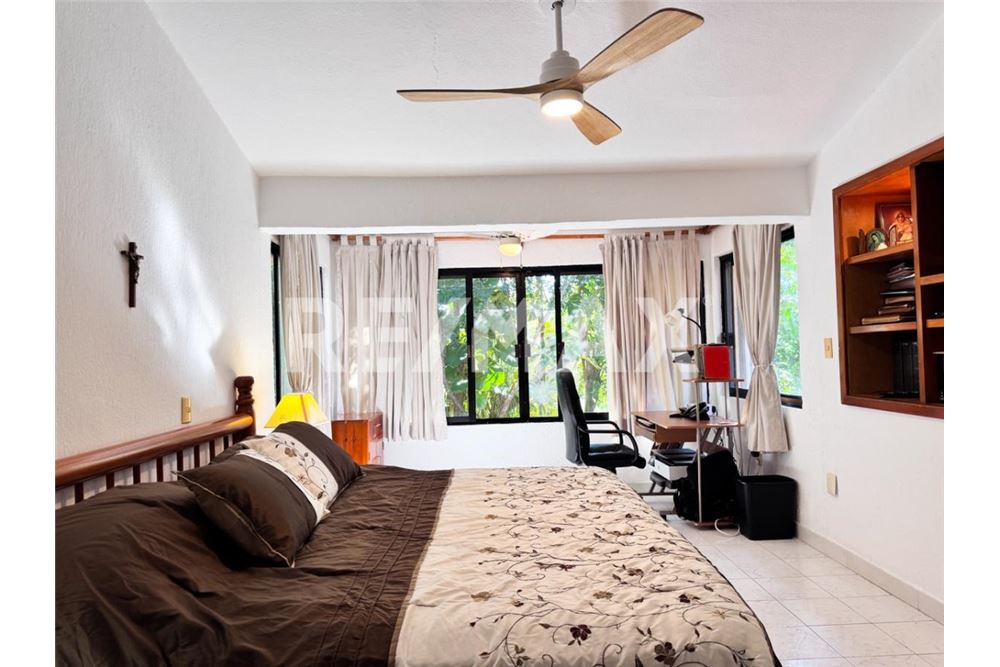 Residential - House - Puerto Aventuras, Mexico - Mexico - 37 - 1001040046-1