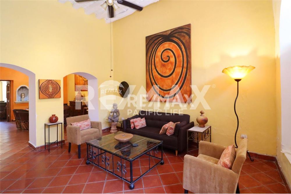 Residencial - Casa - Mazatlán, México - Mexico - 13 - 1001145018-190