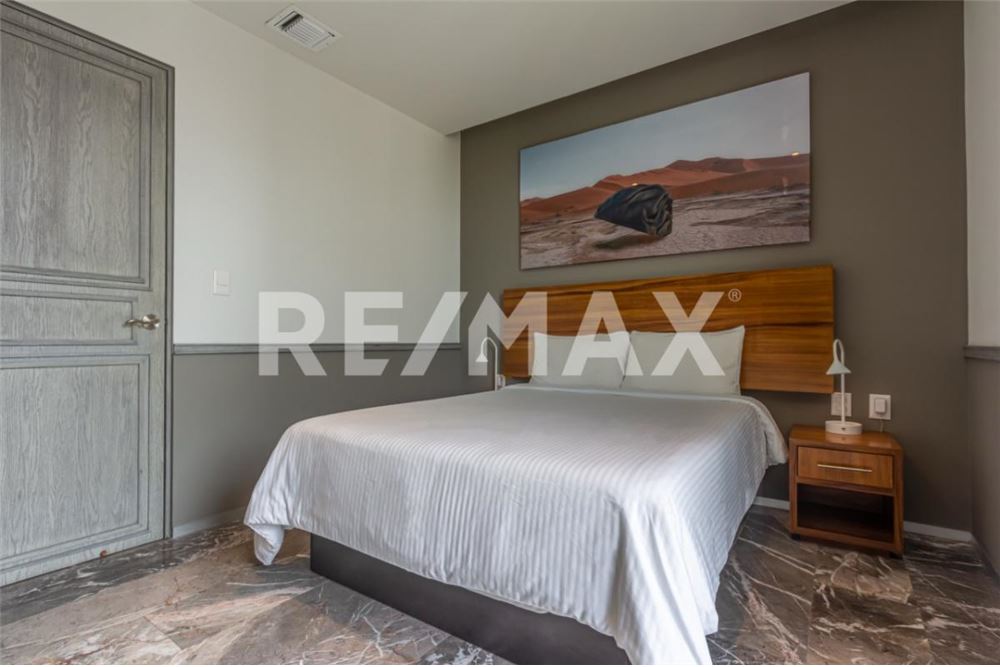 Residential - Apartment with roof - Playa del Carmen, Mexico - Mexico - 13 - 1001040044-25