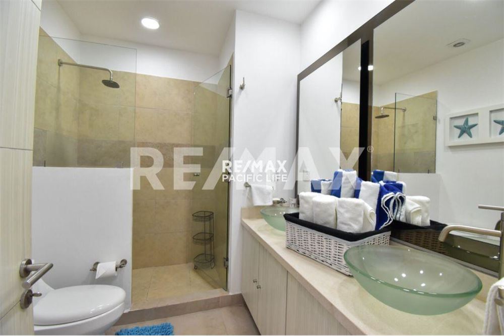 Residencial - Apartamento con terraza - Mazatlán, México - Mexico - 13 - 1001145018-184