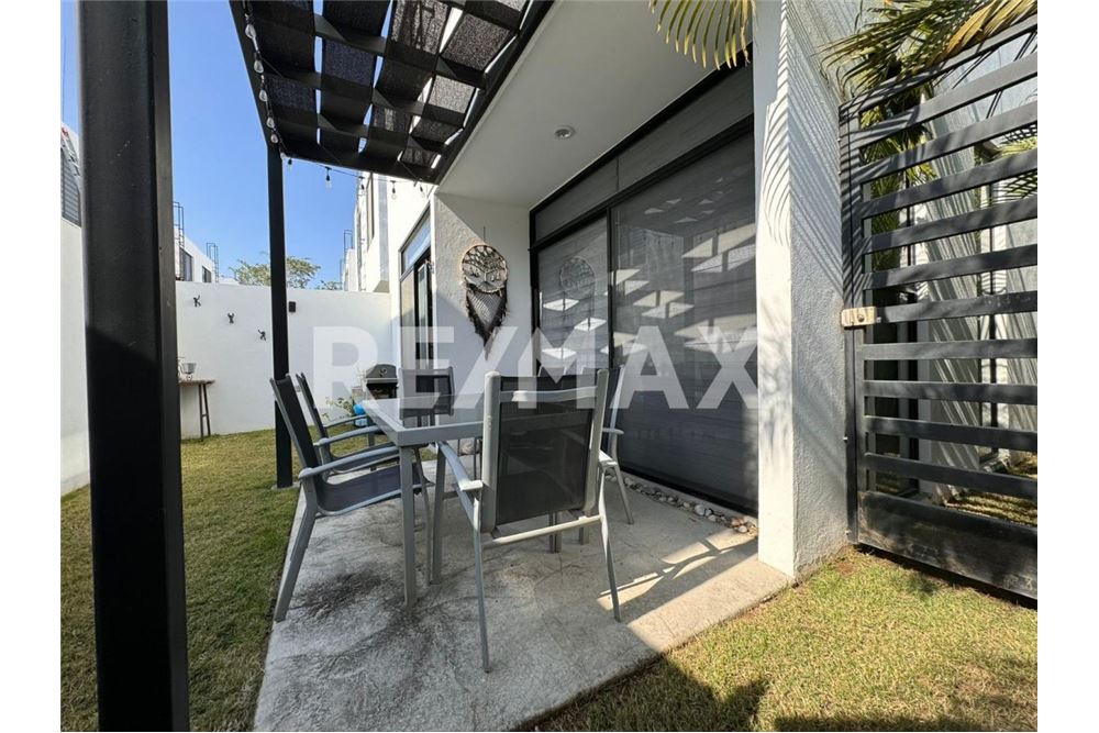 Wohnung - Haus - Bahía De Banderas, Mexiko - Mexico - 12 - 1001121060-2