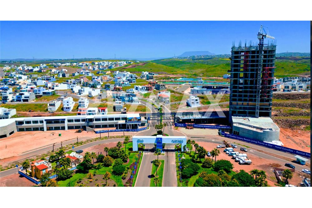Residential - Plot of Land for Investment - Playas De Rosarito, Mexico - Mexico - 1 - 1001006243-68