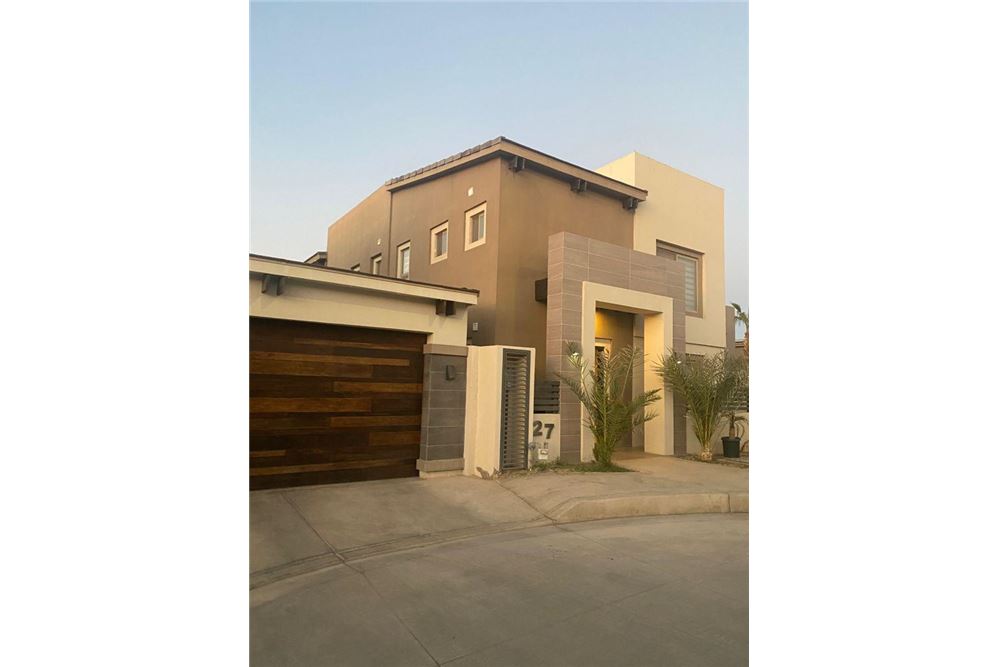 Residential House Mexicali, Mexico Mexico 1001190001205 , RE