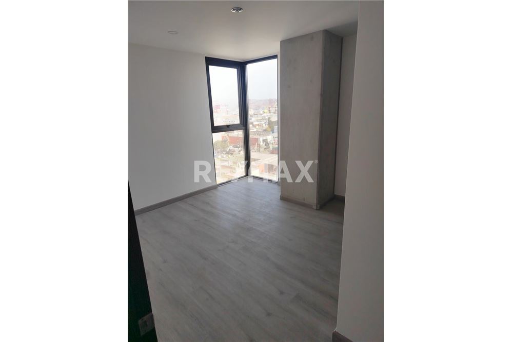 Residential - Apartment with roof - Tijuana, Mexico - Mexico - 2 - 1001006204-13