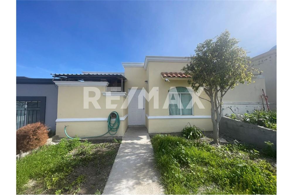 Residential House Tijuana, Mexico Mexico 100123200514 , RE/MAX