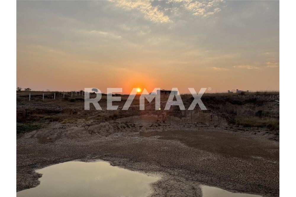 Residenziale - Parte di Terreno per Appezzamento - Amealco De Bonfil, Messico - Mexico - 2 - 1001065038-318