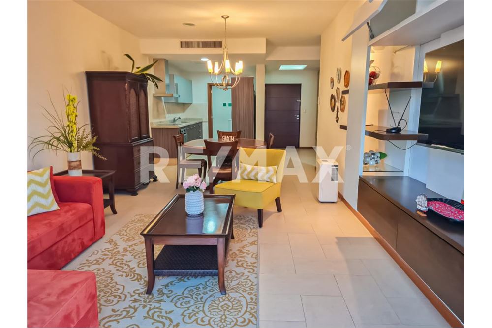 Residential - وحده سكنيه بسقف - Mazatlán, المكسيك - Mexico - 2 - 1001070274-2