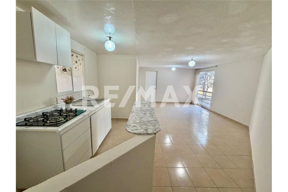 Residential - Apartment with roof - Ciudad de México, Mexico - Mexico - 2 - 1001028024-229