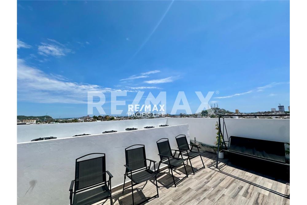 Residenziale - Loft - Mazatlán, Messico - Mexico - 29 - 1001145007-38