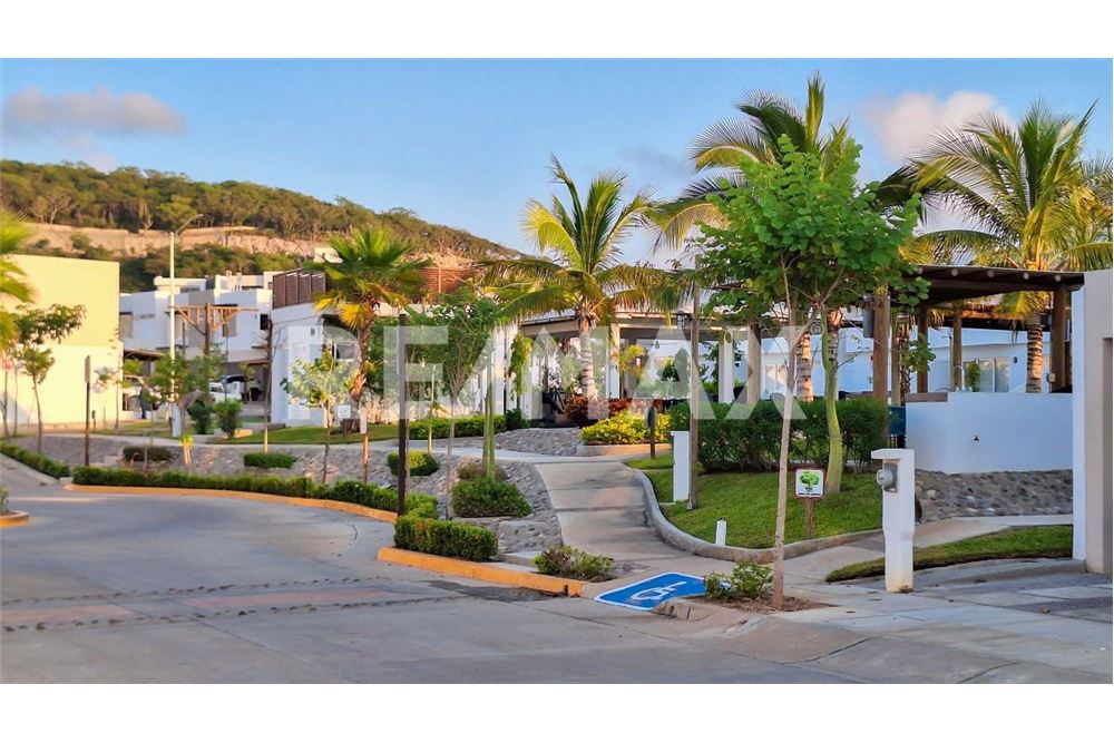Residential - Hus - Mazatlán, Mexico - Mexico - 1 - 1001070112-94