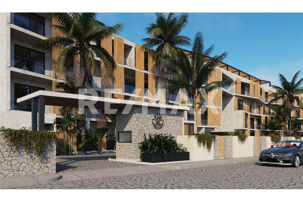 Residential - Apartment with roof - Bucerías, Mexico - Mexico - 26 - 1001121001-190