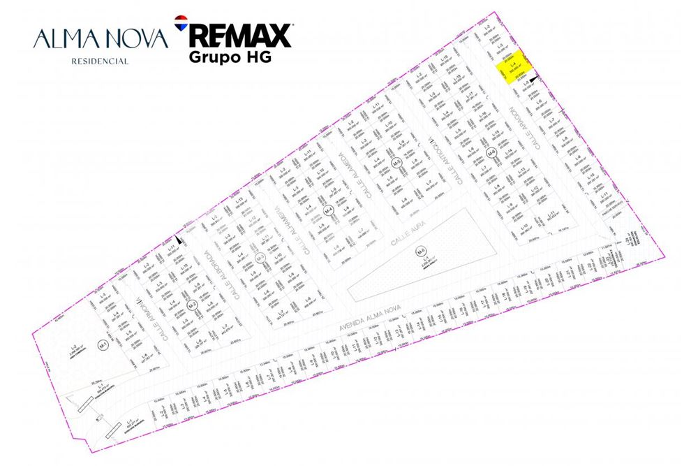 Residential - Plot of Land for Investment - Tijuana, Mexico - Mexico - 3 - 1001150002-1051