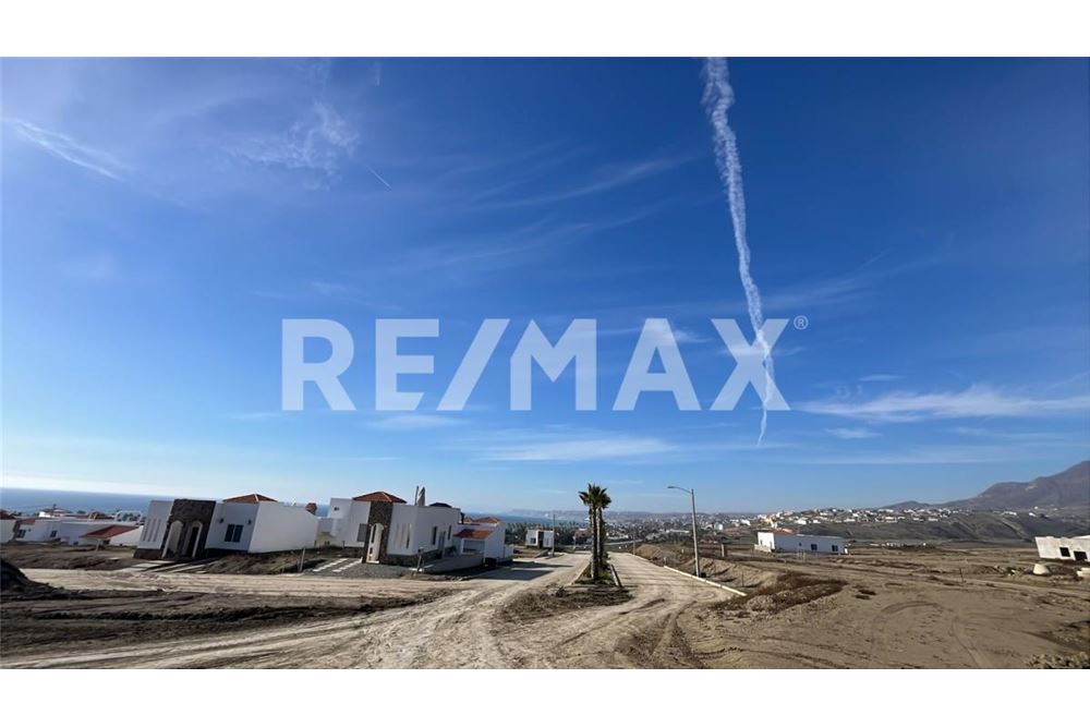 Residenziale - Parte di Terreno per Appezzamento - Playas De Rosarito, Messico - Mexico - 15 - 1001006176-116