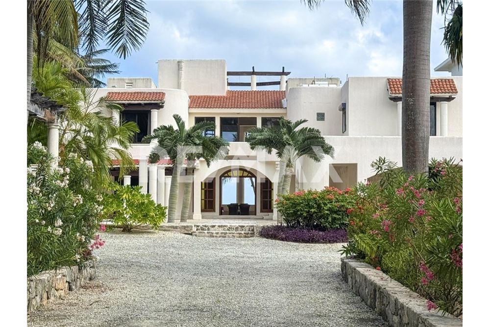 Residential - House - José María Morelos, Mexico - Mexico - 68 - 1001040001-1394