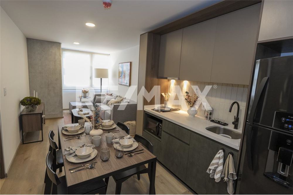 Wohnung - Dachwohnung - Ciudad de México, Mexiko - Mexico - 15 - 1001180112-41