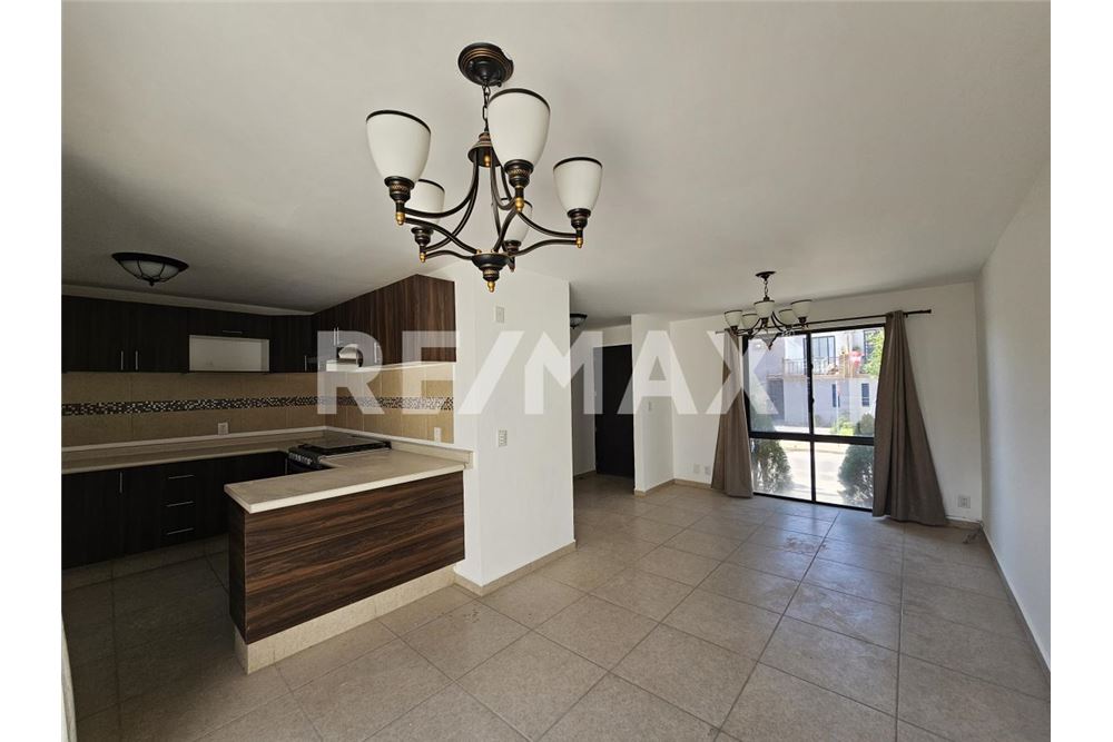 Residential - House - Querétaro, Mexico - Mexico - 4 - 1001065017-91