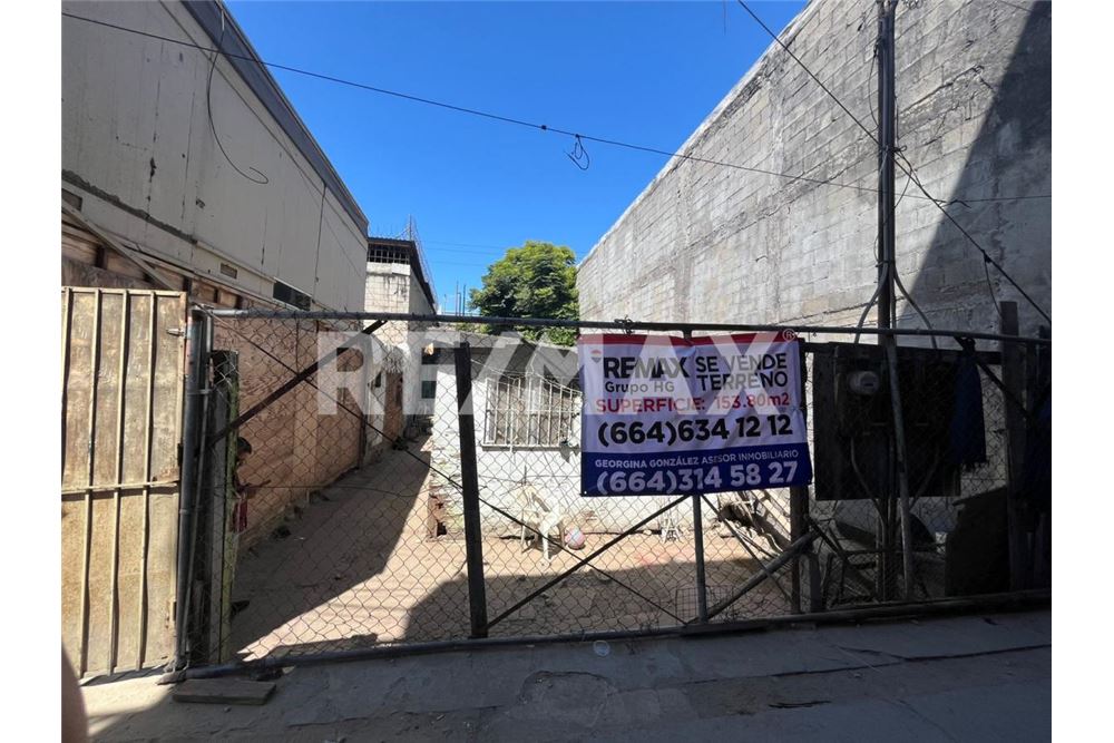 住宅 - 房子 - Tijuana, 墨西哥 - Mexico - 1 - 1001150100-29