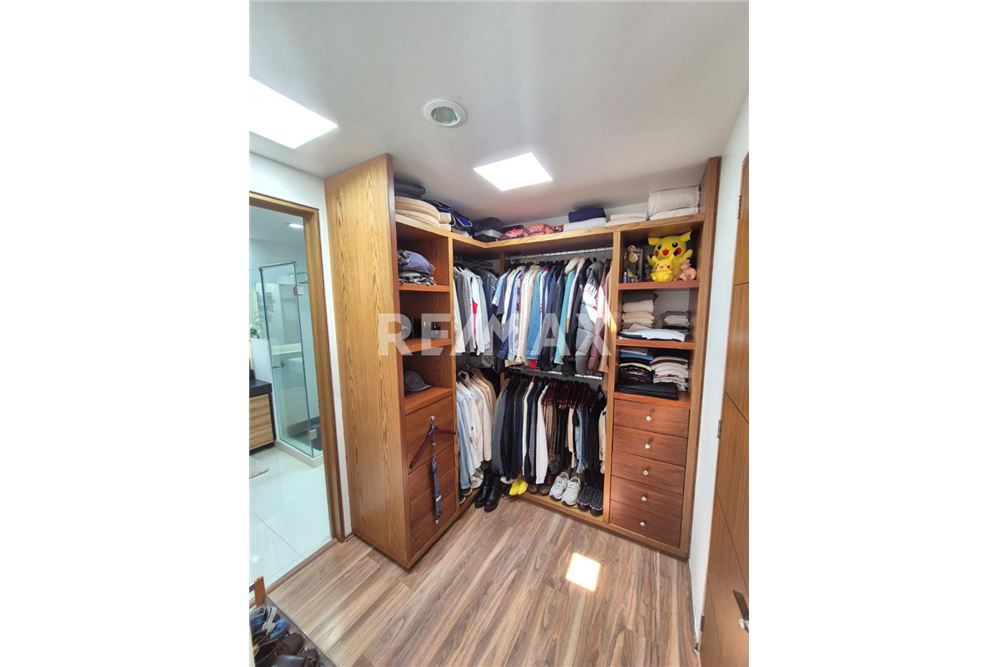 Residential - House - Ciudad López Mateos, Mexico - Mexico - 38 - 1001028014-27